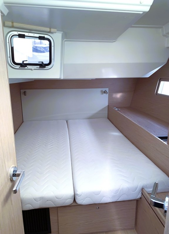 Image of Avocado yacht #12