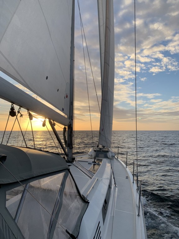 Image of Maracuya yacht #4