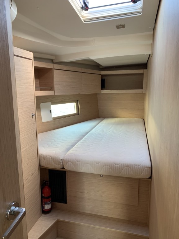 Image of Maracuya yacht #10