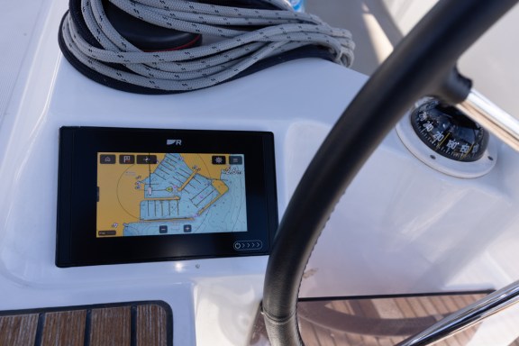 Image of Zatara yacht #7