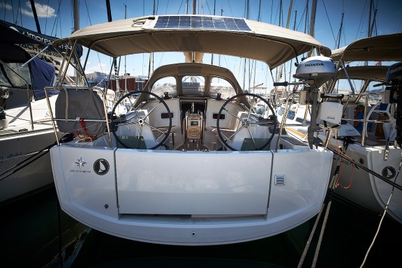 Image of Zatara yacht #3
