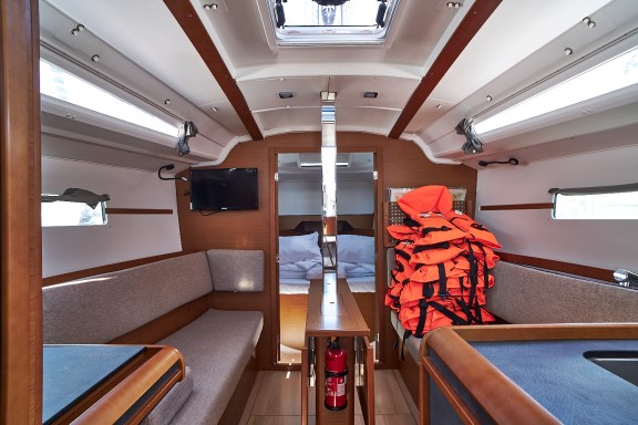 Image of Zatara yacht #10