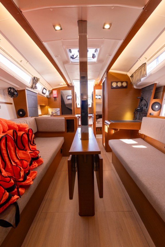 Image of Zatara yacht #12