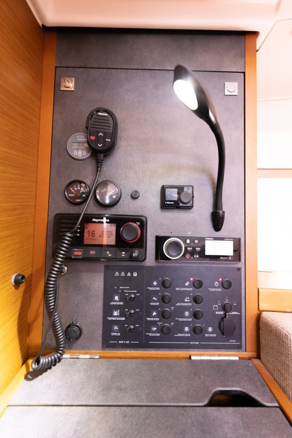 Image of Zatara yacht #13