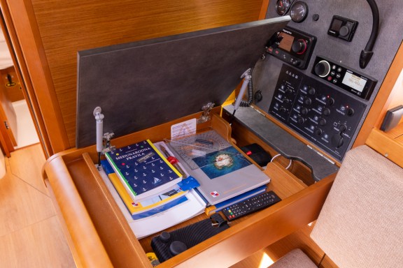 Image of Zatara yacht #14