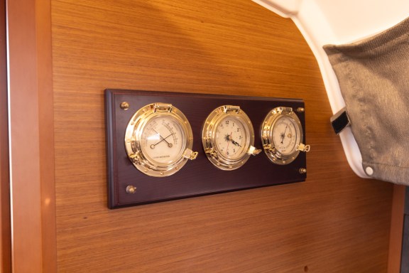 Image of Zatara yacht #15