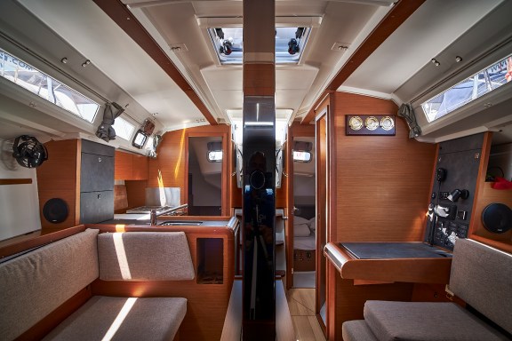 Image of Zatara yacht #9