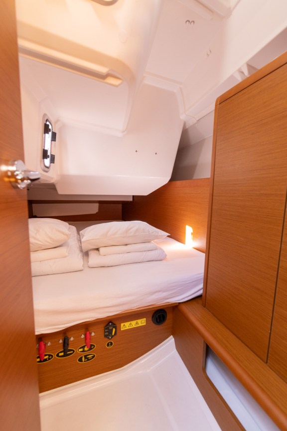 Image of Zatara yacht #18