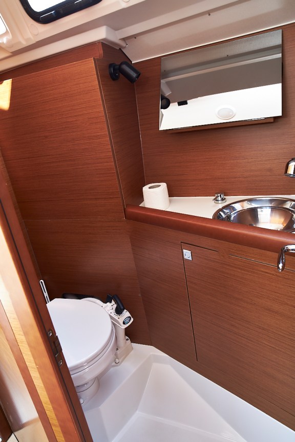 Image of Zatara yacht #19