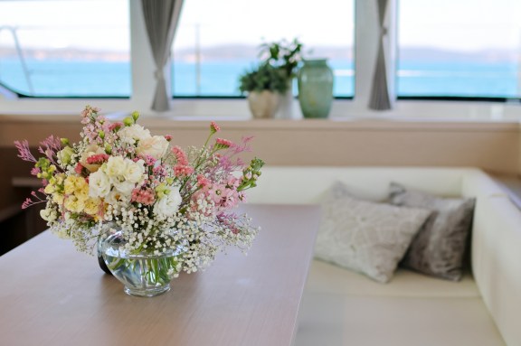 Image of Champagne Please yacht #38