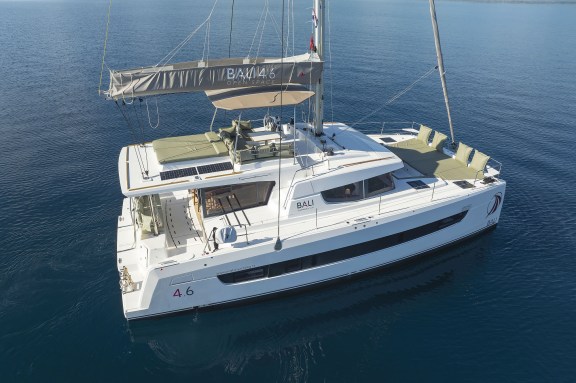 Image of Radago yacht #4