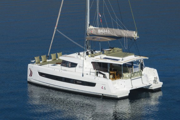 Image of Radago yacht #5