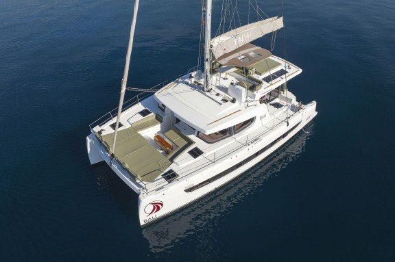 Image of Radago yacht #6