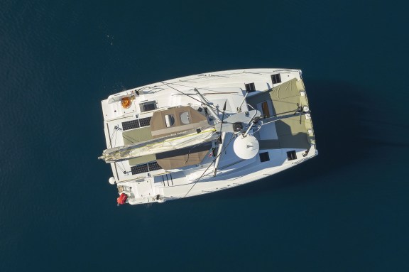 Image of Radago yacht #7