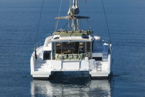 Image of Radago yacht #8