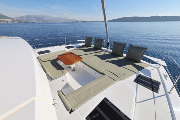 Image of Radago yacht #9