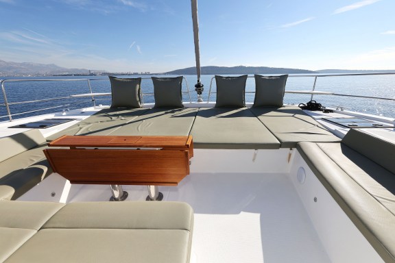 Image of Radago yacht #10