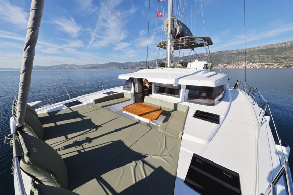 Image of Radago yacht #11