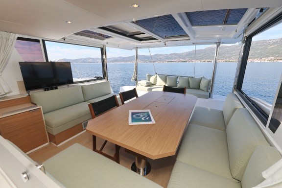 Image of Radago yacht #13