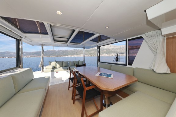 Image of Radago yacht #14