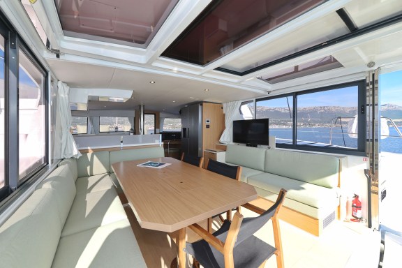 Image of Radago yacht #15