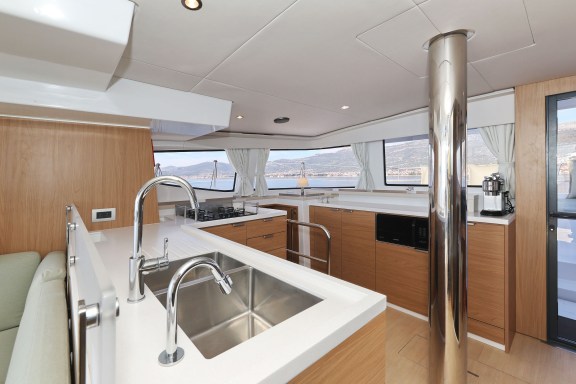 Image of Radago yacht #16