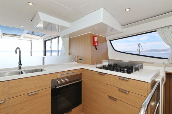 Image of Radago yacht #17