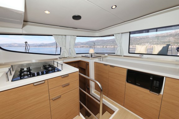 Image of Radago yacht #18