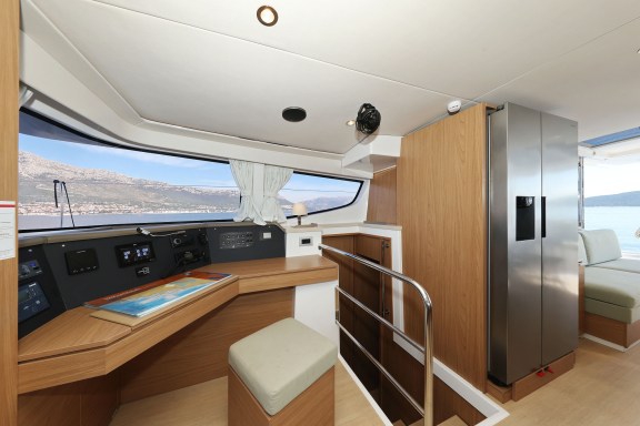 Image of Radago yacht #20