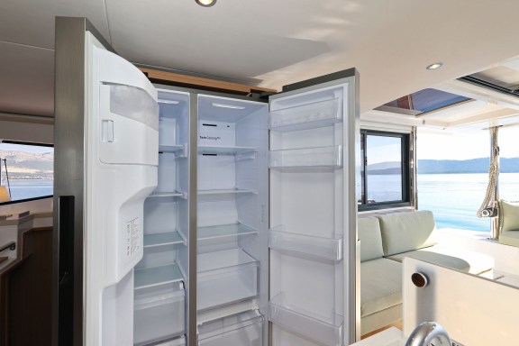 Image of Radago yacht #21