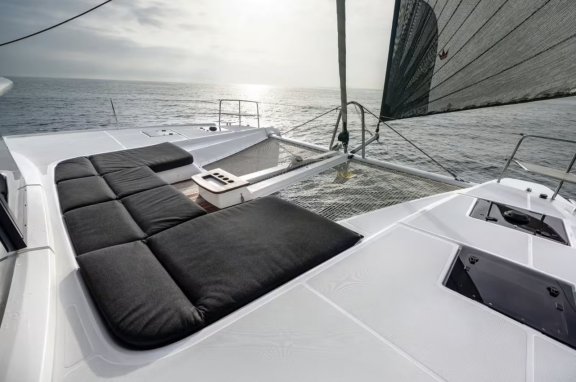 Image of Arctic Dream yacht #6