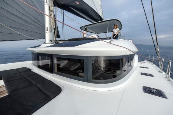 Image of Arctic Dream yacht #7