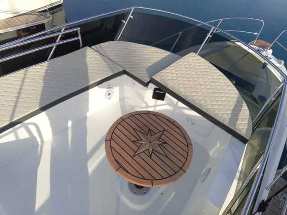 Image of E.Y.D. Premium yacht #4
