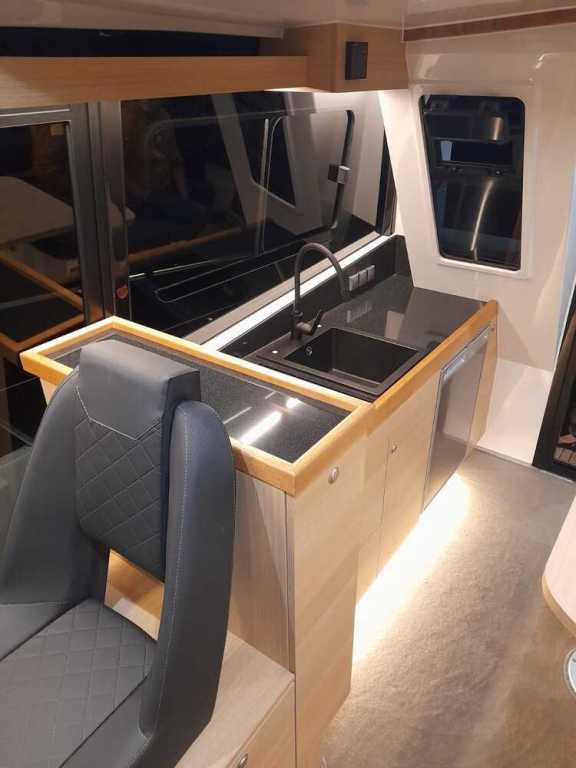 Image of E.Y.D. Premium yacht #6