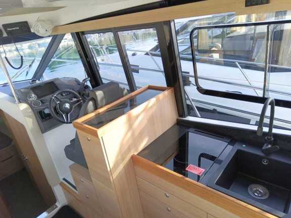 Image of E.Y.D. Premium yacht #7