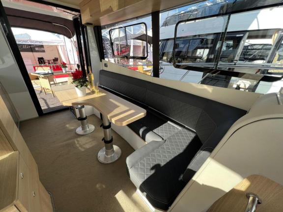 Image of E.Y.D. Premium yacht #8