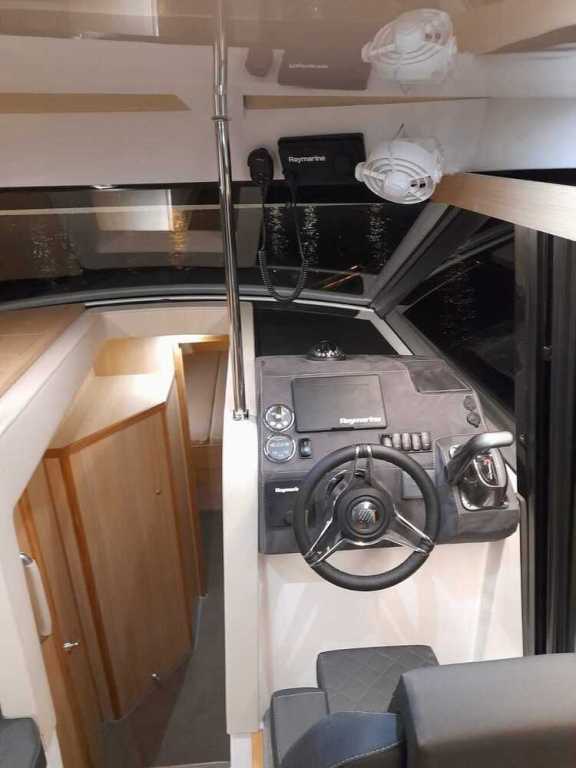 Image of E.Y.D. Premium yacht #9