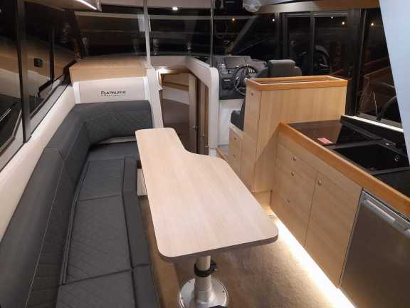 Image of E.Y.D. Premium yacht #5