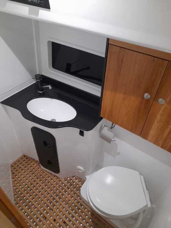 Image of E.Y.D. Premium yacht #11