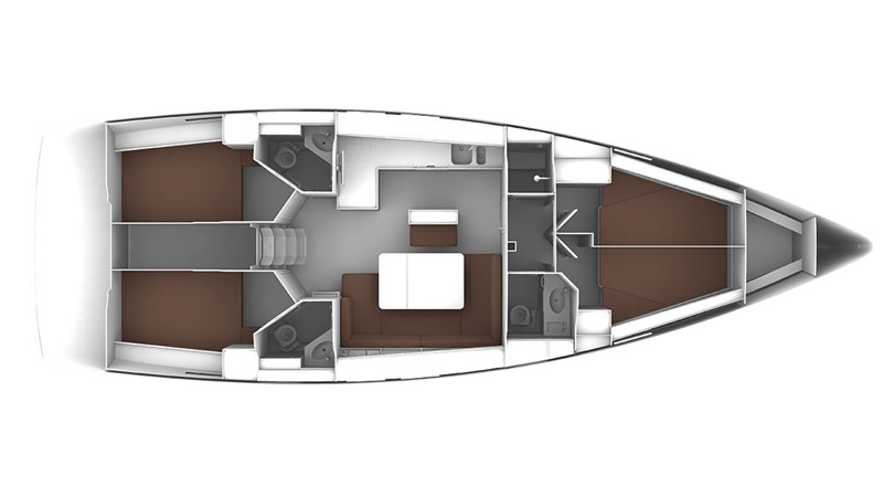 Image of Nautilus yacht #2