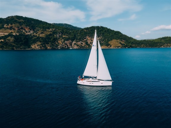 Image of Nautilus yacht #9