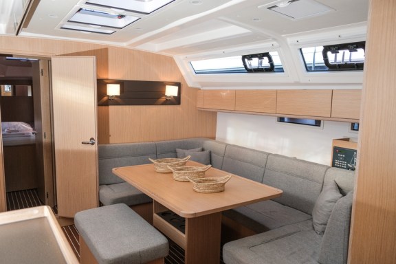 Image of Nautilus yacht #11