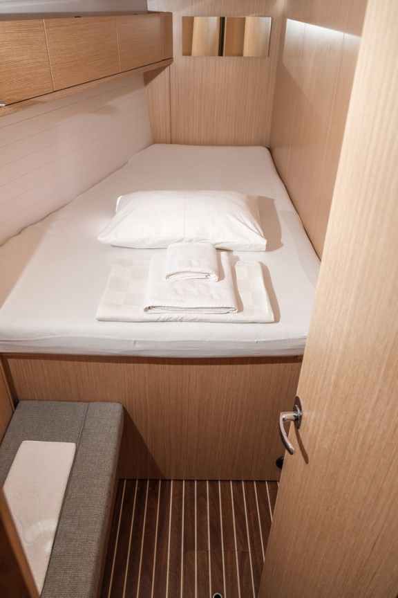 Image of Nautilus yacht #18