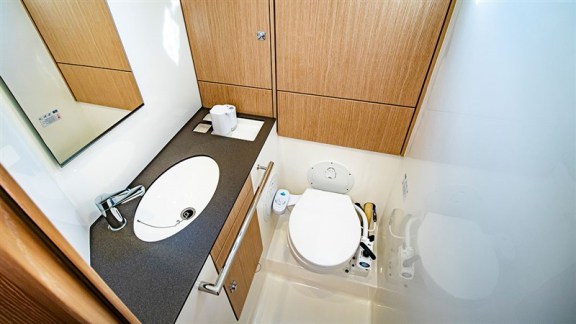 Image of Nautilus yacht #20