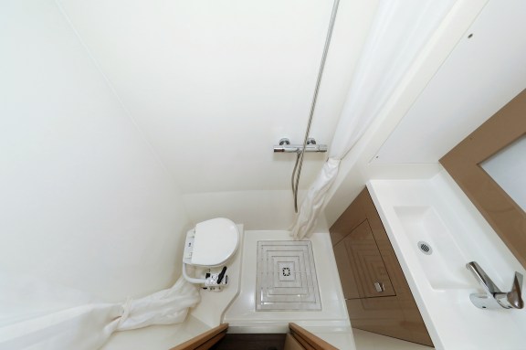 Image of Poco Loco yacht #35