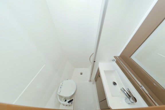 Image of Poco Loco yacht #40