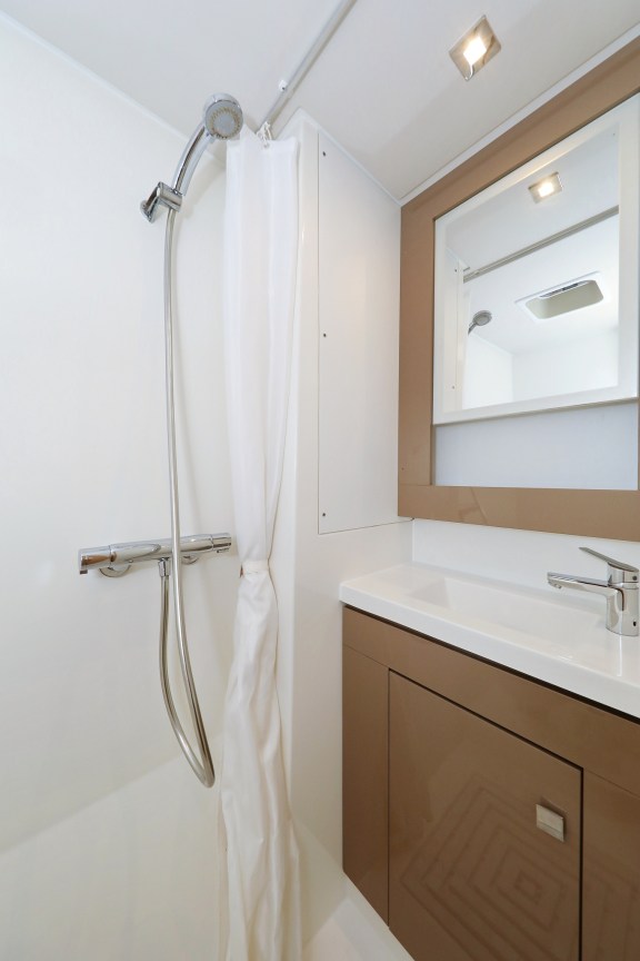 Image of Poco Loco yacht #41