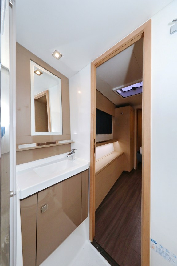 Image of Poco Loco yacht #42