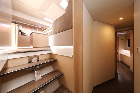 Image of Poco Loco yacht #45