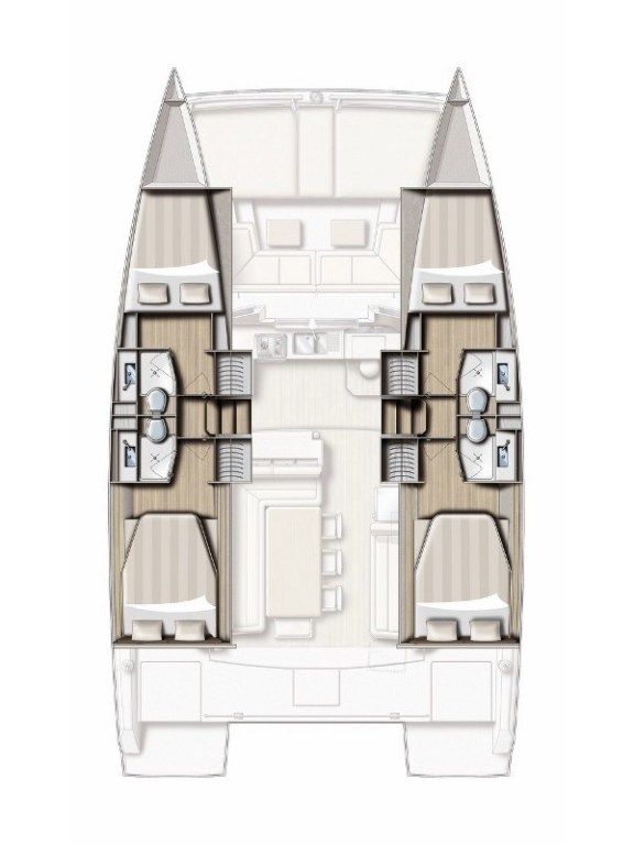 Image of 4 You & Me yacht #2